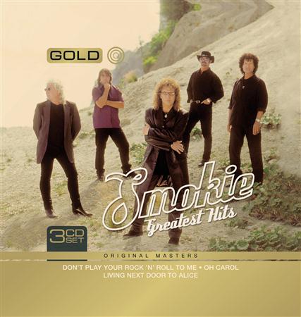 SMOKIE - This Is Rock N Roll - Lengenary Names - Zortam Music