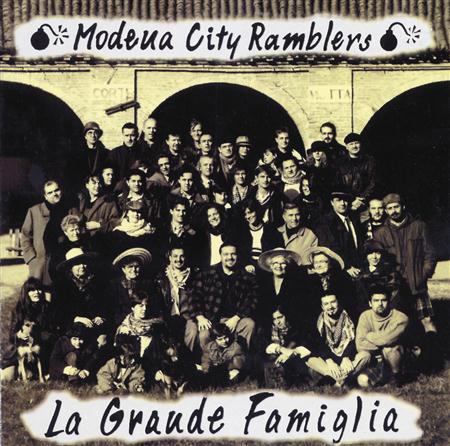 Modena City Ramblers - Traccia 20 Lyrics - Zortam Music