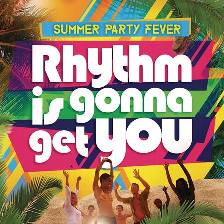 Sean Paul - Rhythm Is Gonna Get You: Summer Party Fever - Zortam Music