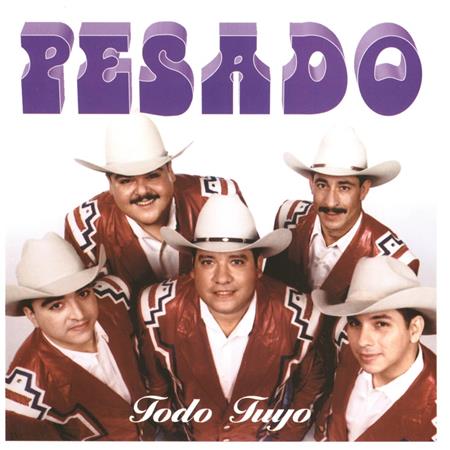 Pesado - Otra Vez Me Equivoque Lyrics - Zortam Music