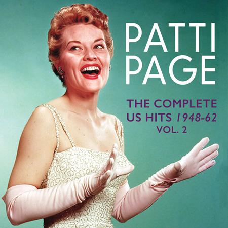 Patti Page - 60_336 - Zortam Music