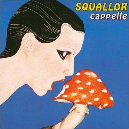 Squallor - D