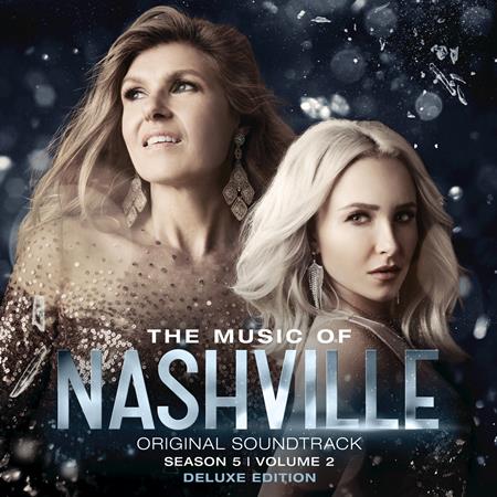 Paul Engemann - The Music Of Nashville Original Soundtrack Season 5, Volume 2 - Zortam Music