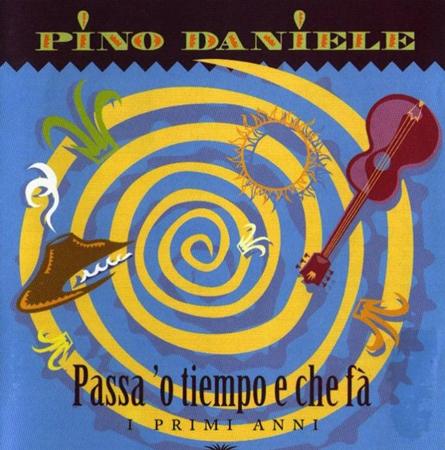 Pino Daniele - Sotto 