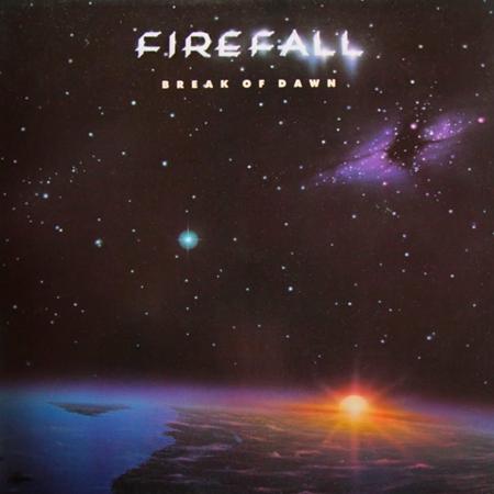 FIREFALL - Break of Dawn - Zortam Music