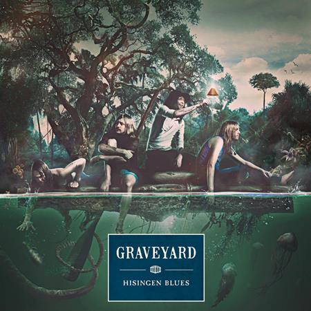 Graveyard - No Good, Mr Holden Lyrics - Zortam Music