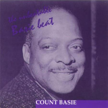 Count Basie - The Unbeatable Basie Beat - Zortam Music