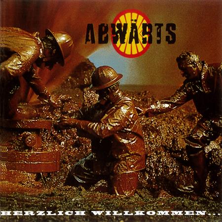 Abwdrts - Herzlich Willkommen Im Irrenhaus - Zortam Music