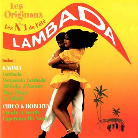 Kaoma - Kaoma - Lambada (1989) Lyrics - Zortam Music
