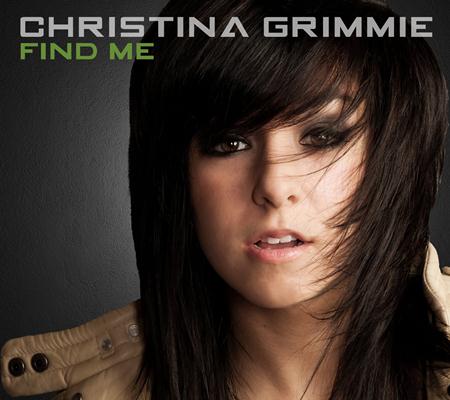 Christina Grimmie - Find Me - Zortam Music