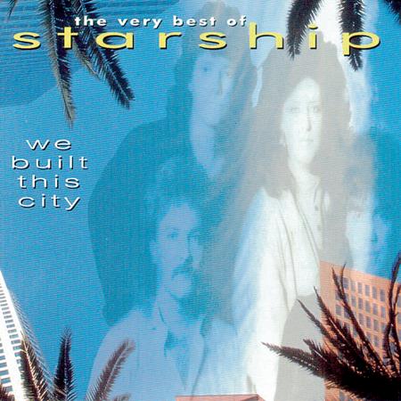 STARSHIP - ITS NOT OVER (TIL ITS OVER) Lyrics - Zortam Music