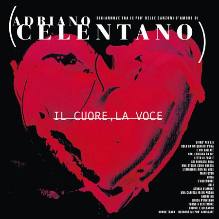 Adriano Celentano - L