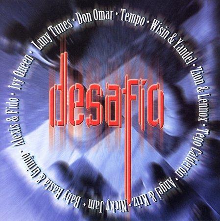 Zion Y Lennox - 07 Zion & Lennox (Baila Conmig Lyrics - Zortam Music