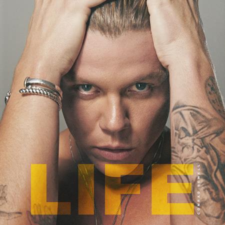 Conrad Sewell - Life - Zortam Music
