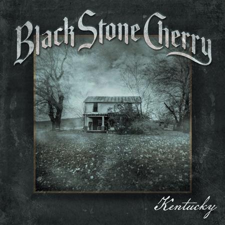 Black Stone Cherry - Shakin