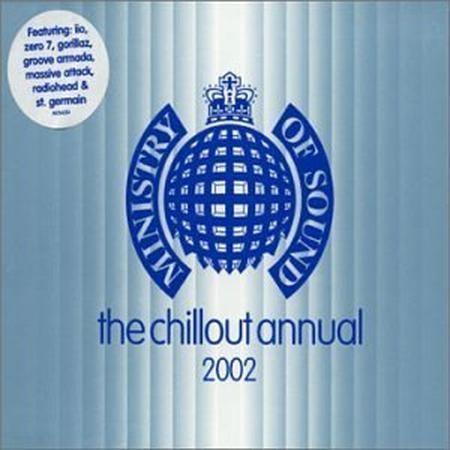 Zero 7 - The Chillout Annual - 2002 - Zortam Music