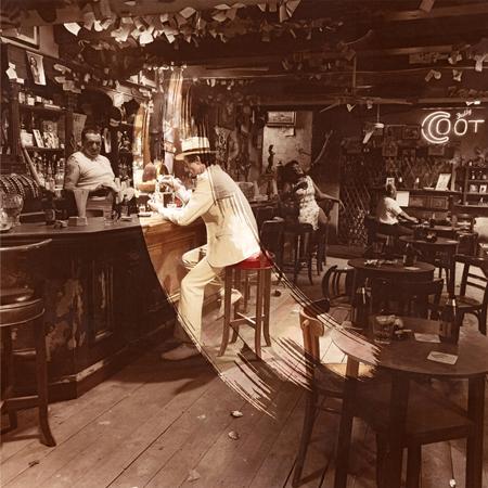 Led Zeppelin - In Through The Out Doorr - Zortam Music Led Zeppelin - In Through The Out Doorr - Zortam Music