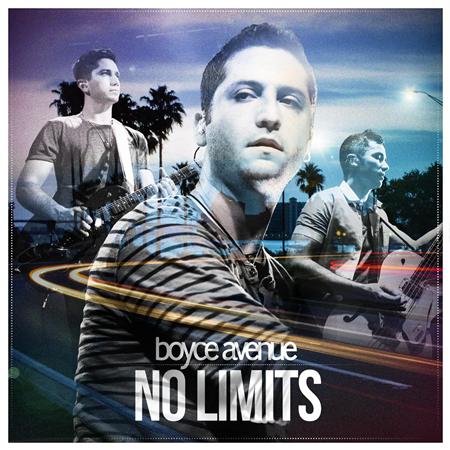 Boyce Avenue - No Limits [EP] - Zortam Music
