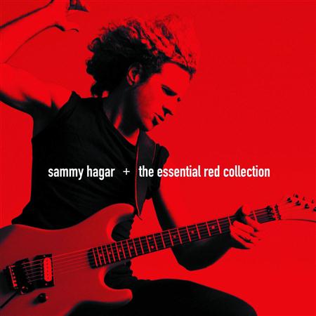 Sammy Hagar - More Greatest Hits Of The 