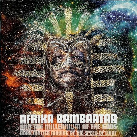 Afrika Bambaataa - Metal Lyrics - Zortam Music