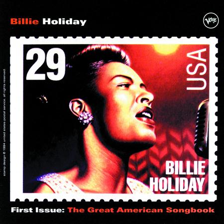Billie Holiday - First Issue Great American Songbook [disc 2] - Zortam Music