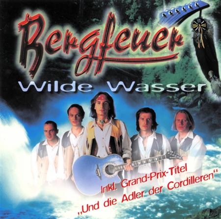 Bergfeuer - Wilde Wasser Lyrics - Zortam Music