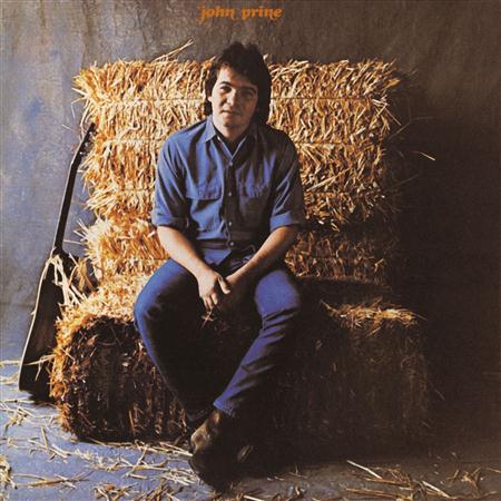 John Prine - John Prine [Reissued 1990] - Zortam Music