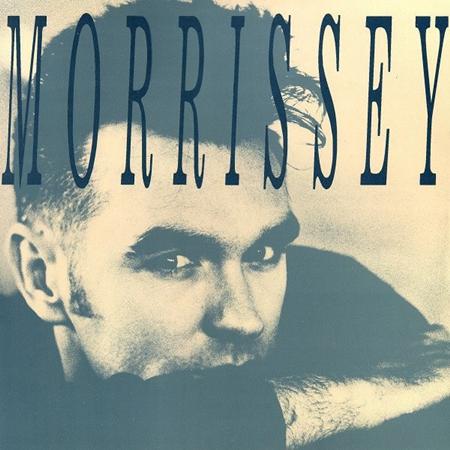 Morrissey - Piccadilly Palare EP - Zortam Music