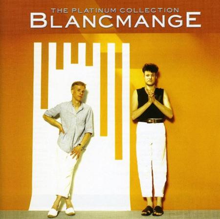 Blancmange - I Can