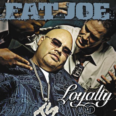 Fat Joe - It
