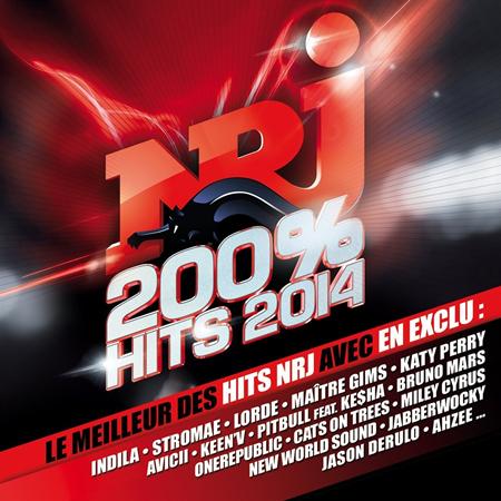 01 Counting Stars - NRJ 200% Hits 2014 - Zortam Music