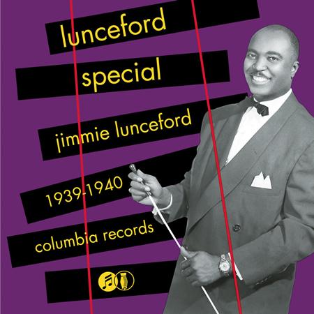 Jimmie Lunceford - Lunceford Special - Zortam Music