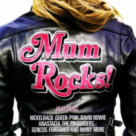 Alannah Myles - Mum Rocks! - Zortam Music