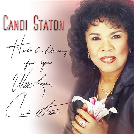 Candi Staton - Here