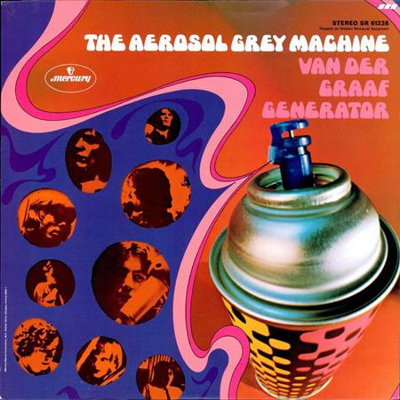 Van Der Graaf Generator - Aquarian Lyrics - Zortam Music