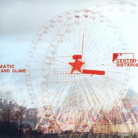 Centro-matic - Distance And Clime - Zortam Music