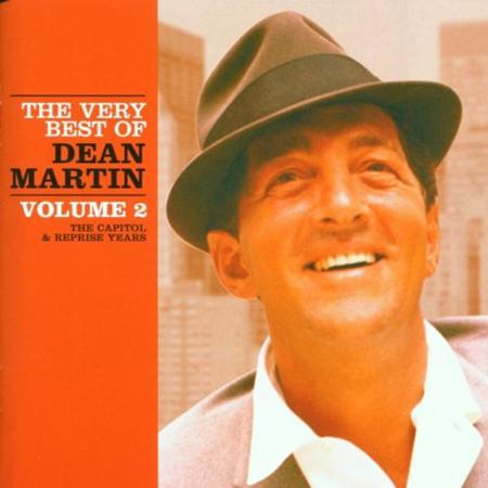 DEAN MARTIN - The Very Best Of Dean Martin - The Capitol and Reprise Years - Zortam Music