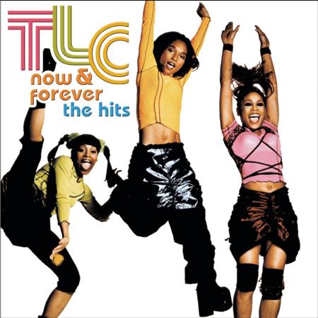 TLC - Hits From The Heart II:  15 Top Ten Hits - Zortam Music