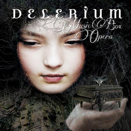 Delerium - Awakening Lyrics - Zortam Music