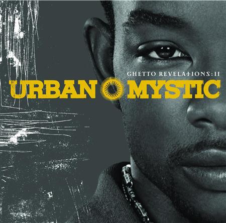 Urban Mystic - Black Summer 2006 - Zortam Music