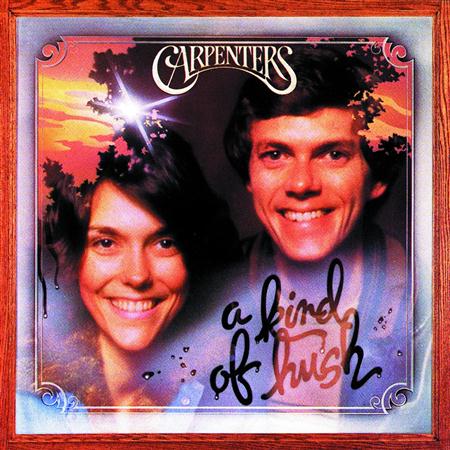 CARPENTERS - A Kind Of A Hush - Zortam Music