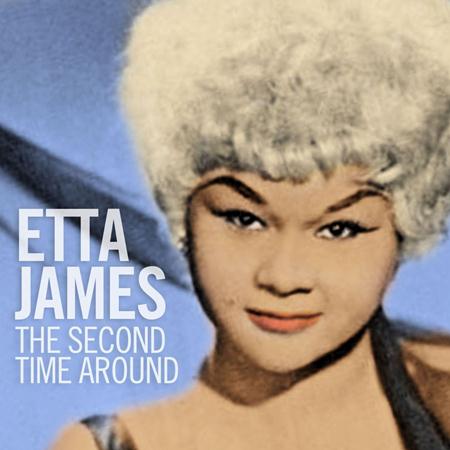 Etta James - Seven Day FOOL (2.58) Lyrics - Zortam Music