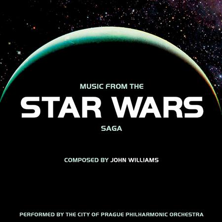 John Williams - from Star Wars - Zortam Music