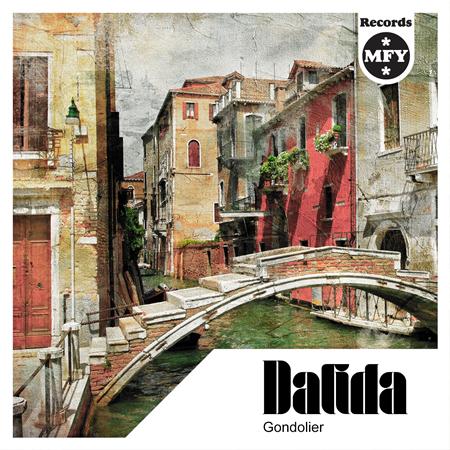 Dalida - Gondolier - Zortam Music