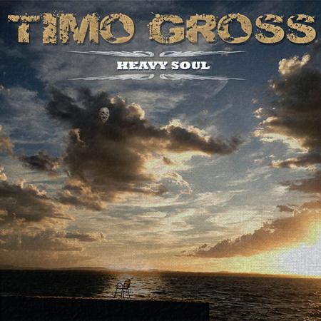 Timo Gross - Heavy Soul - Zortam Music