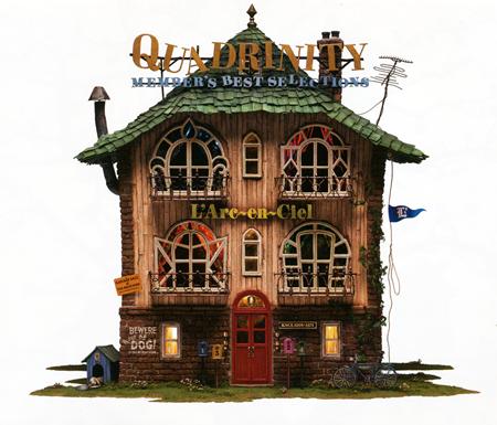 Abba - Quadrinity Ͻžmember Abba - Quadrinity Ͻžmember