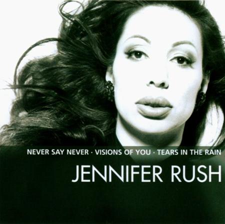 Jennifer Rush - Piano In The Dark (Single Edit) Lyrics - Zortam Music
