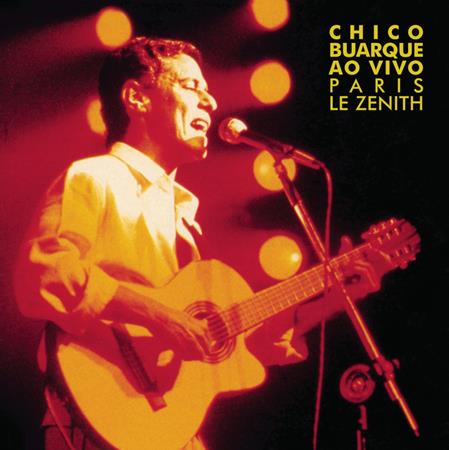 Chico Buarque & Maria Bethbnia - Chico Buarque Ao Vivo Paris Le Zenith - Zortam Music