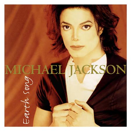 Michael Jackson - Earth Song [single] - Zortam Music