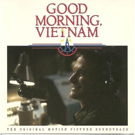 Martha Reeves And The Vandella - Good Morning Vietnam - Zortam Music